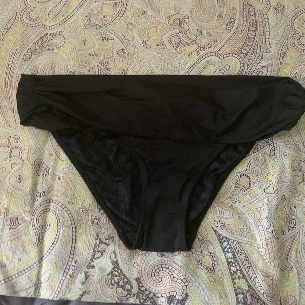Victoria secret bikini bottom